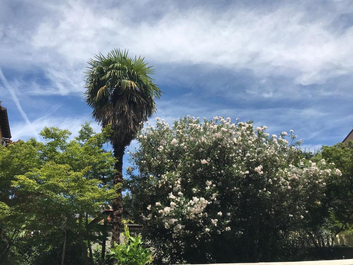 Hotel Aspromonte Milano Dış mekan fotoğraf