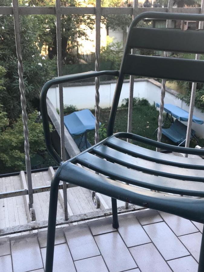 Hotel Aspromonte Milano Dış mekan fotoğraf
