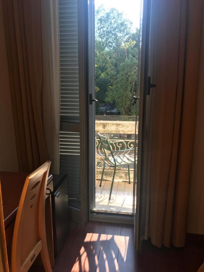 Hotel Aspromonte Milano Dış mekan fotoğraf