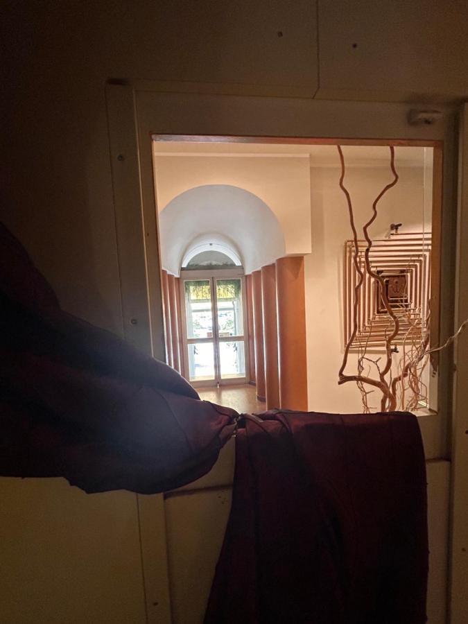 Hotel Aspromonte Milano Dış mekan fotoğraf