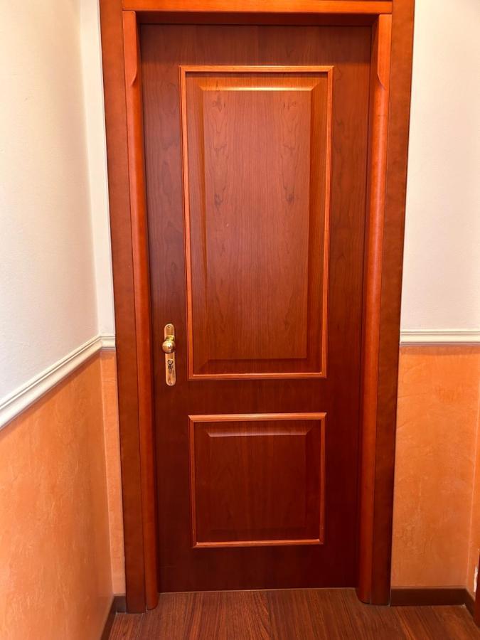 Hotel Aspromonte Milano Dış mekan fotoğraf