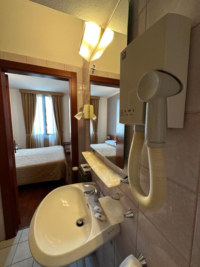 Hotel Aspromonte Milano Dış mekan fotoğraf