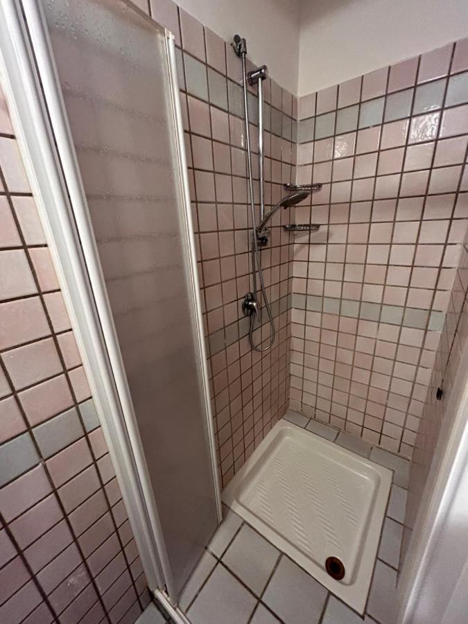 Hotel Aspromonte Milano Dış mekan fotoğraf