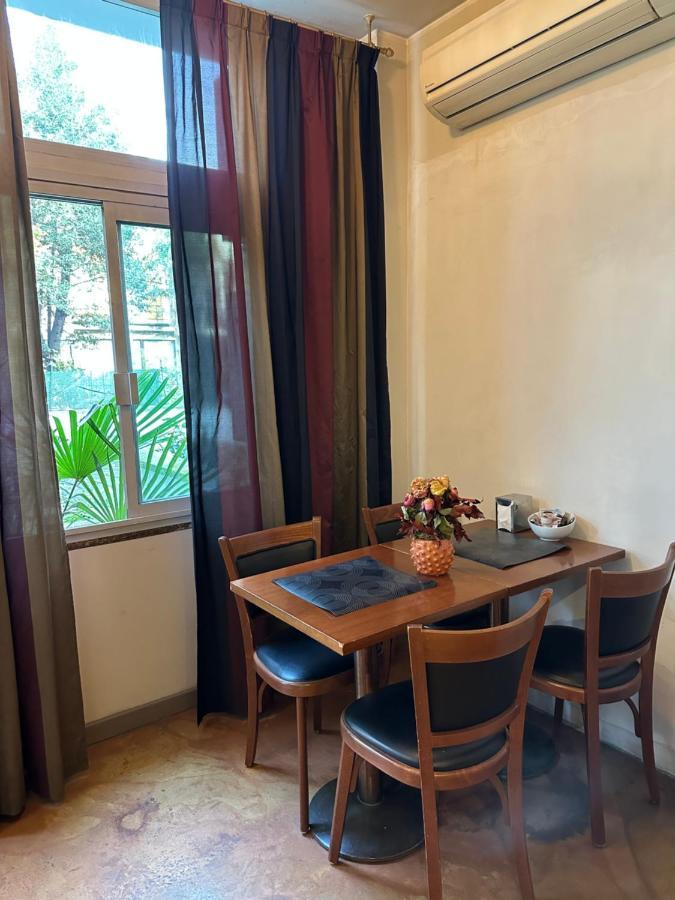 Hotel Aspromonte Milano Dış mekan fotoğraf