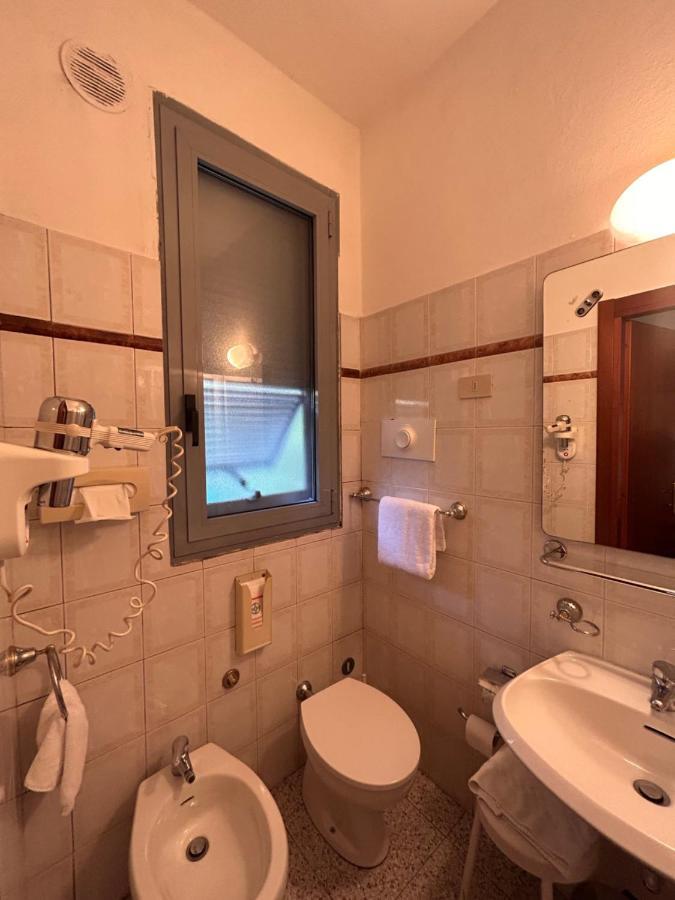 Hotel Aspromonte Milano Dış mekan fotoğraf