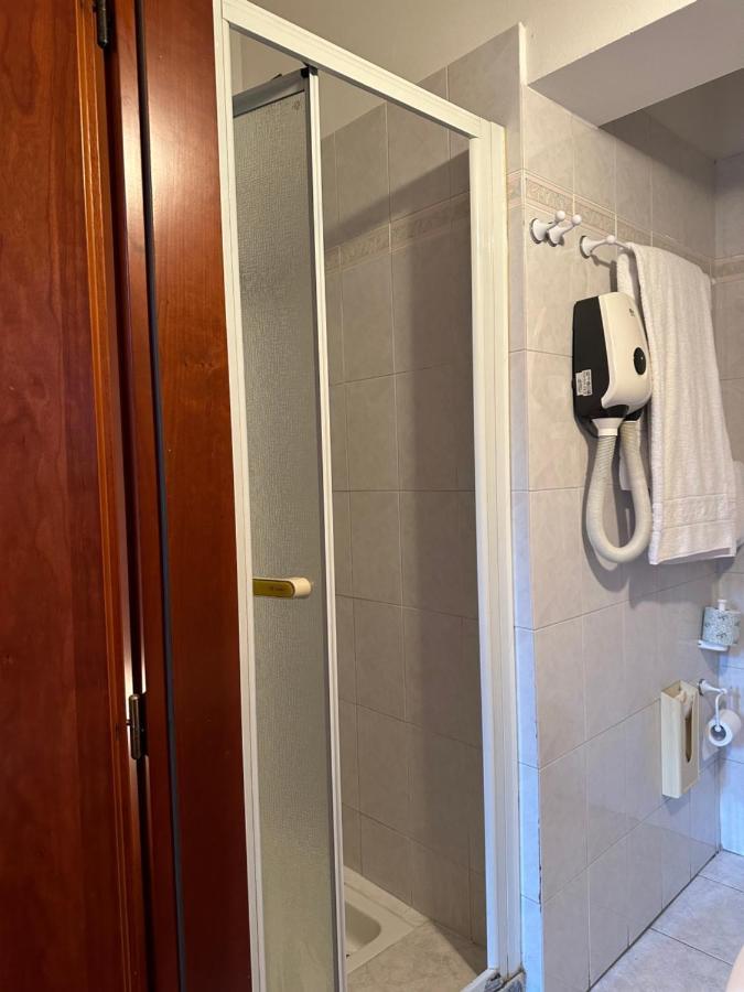 Hotel Aspromonte Milano Dış mekan fotoğraf