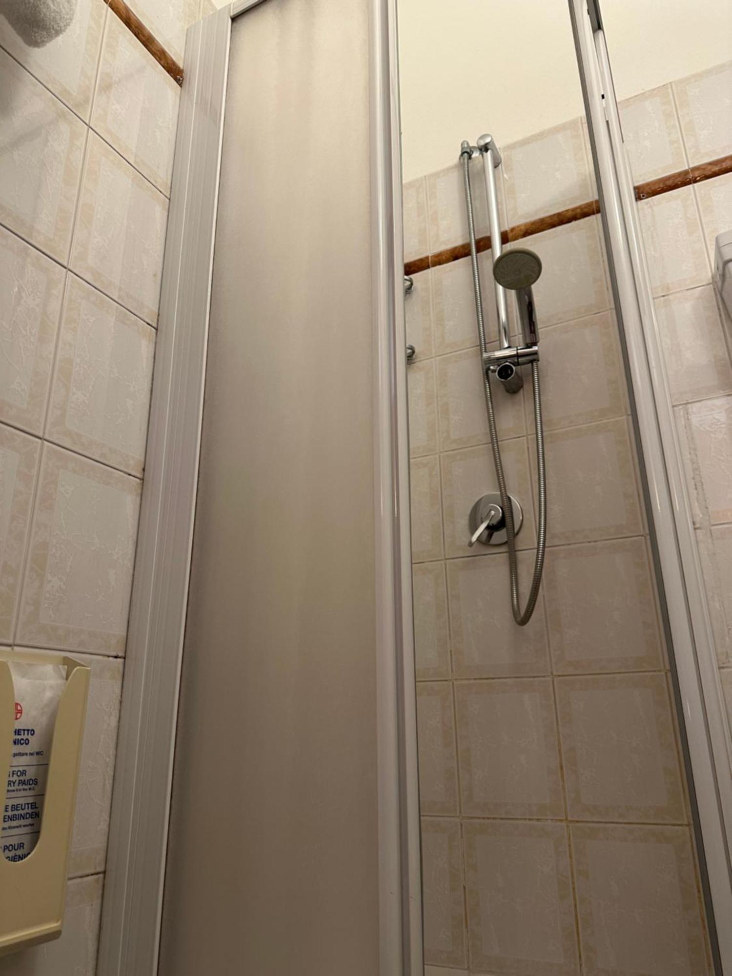 Hotel Aspromonte Milano Dış mekan fotoğraf