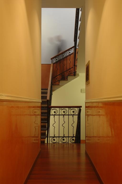 Hotel Aspromonte Milano Dış mekan fotoğraf